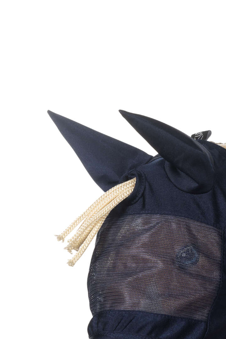 HKM Hobby Horsing Fliegenschutzmaske